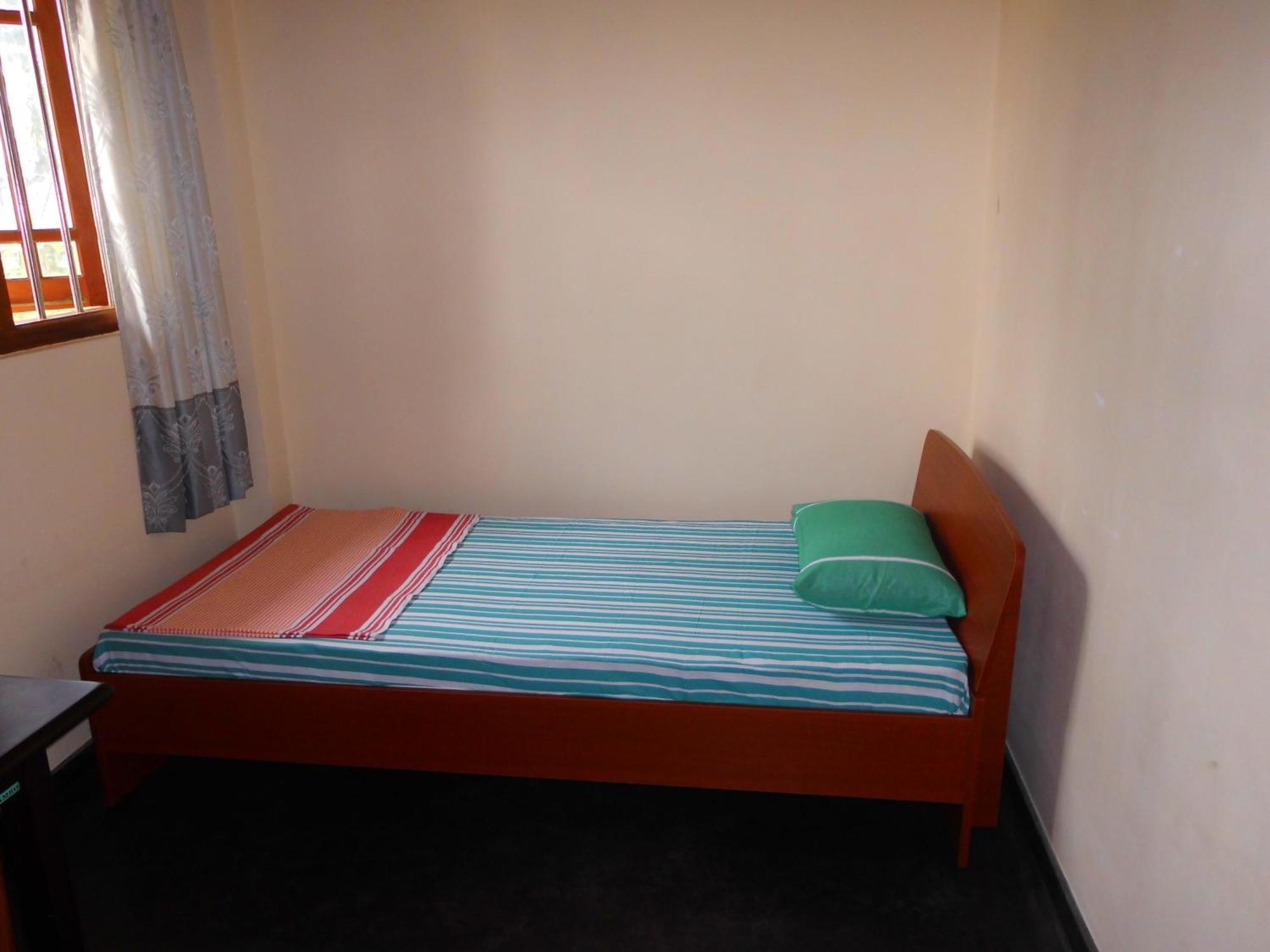 Hansa Villa Hikkaduwa Room photo
