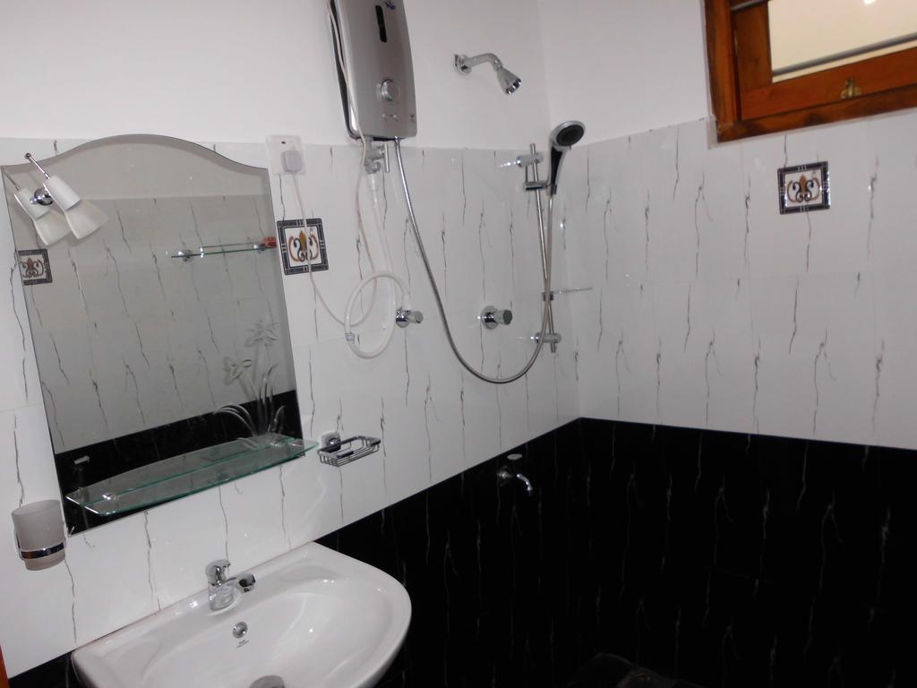 Hansa Villa Hikkaduwa Room photo