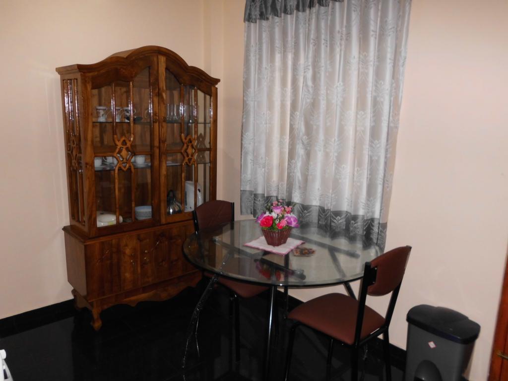 Hansa Villa Hikkaduwa Room photo