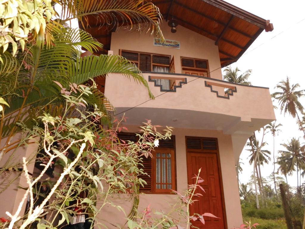 Hansa Villa Hikkaduwa Room photo