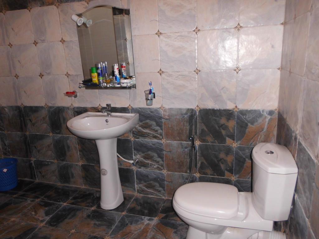 Hansa Villa Hikkaduwa Room photo